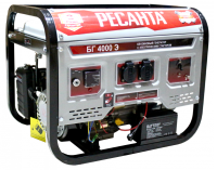 РЕСАНТА БГ 4000 Р