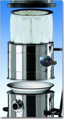 Soteco Tornado V640M