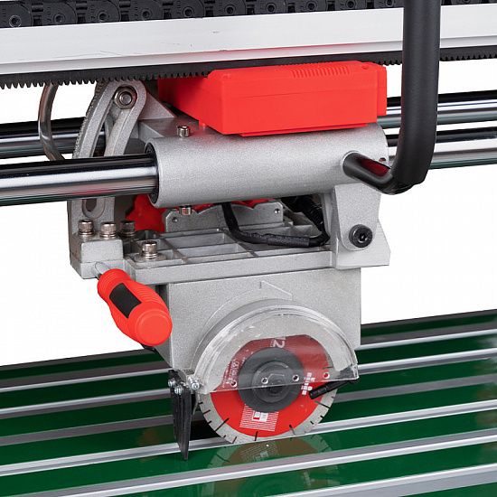 DIAM EX-AUTO 1200/2,3 Laser