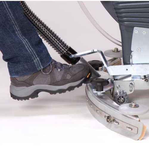 CLEANFIX RA 505 IBCT