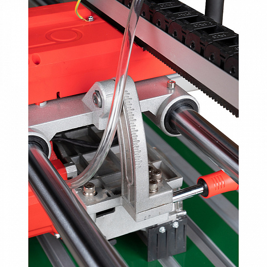 DIAM EX-AUTO 1200/2,3 Laser