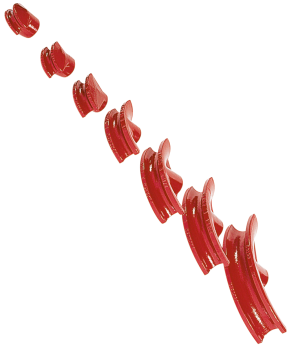 Virax до 3 дюймов