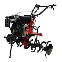 Loncin Diesel 1WG4.9-135FC-ZA