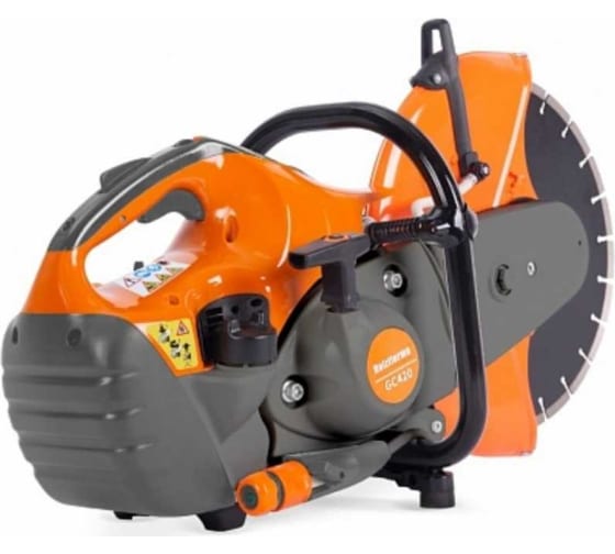 Holzfforma GC420 14"