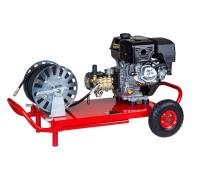 BREXIT BrexJET Petrol ECO 2500