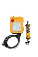 TOR F24-8S (380В, 8 кнопок)