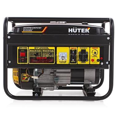 HUTER DY2500L