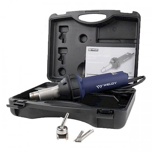 Weldy ENERGY HT1600 D