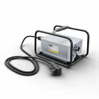 VEKTOR EL 63 с УЗО для высокочастотного глубинного вибратора