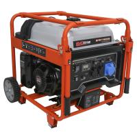 ZONGSHEN BPB 11800 E