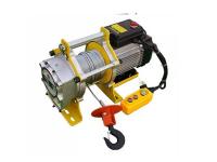 TOR CD-500-A С канатом 40 м