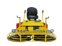 TOR ZDMR 1000 двухроторная