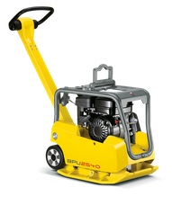 Wacker Neuson BPU 2540 A