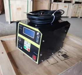 Gas Fusion Black 315