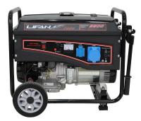 Lifan 6 GF-3 (LF7000)