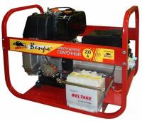 Вепрь АСПДВ 220-6-230 ВЛ-БС