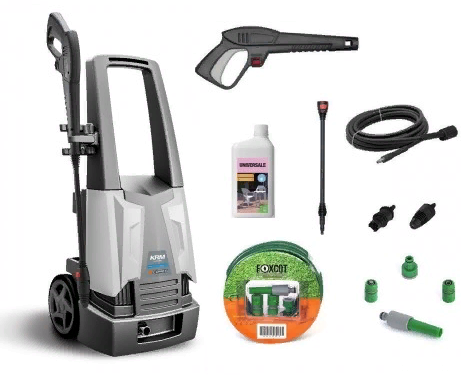 Comet KRM 1100 Classic Total stop