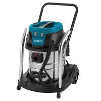 ALTECO VC 60 PUSH CLEAN