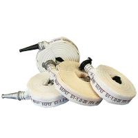 Шланг напорный пожарный 100 мм х 20 м