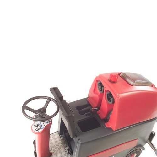 CLEANFIX RA 905 Sauber