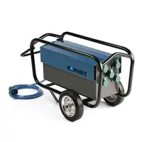 ROBUST CAF 600 380В 4 выхода