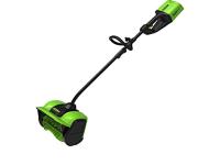 60V Greenworks GD60SSK4