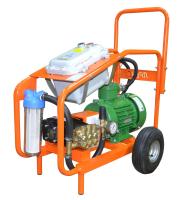 ПРЕУС Е5018 Ех