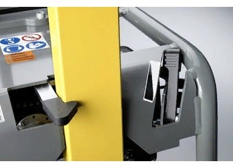 Wacker Neuson BPU 3750 Ats