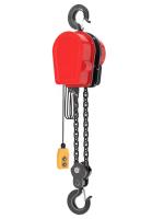 TOR ТЭШ (DHS) 1,0 Т С ТЕЛЕЖКОЙ