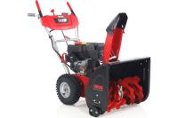 GEOS by Alko SnowLine 620 E ll