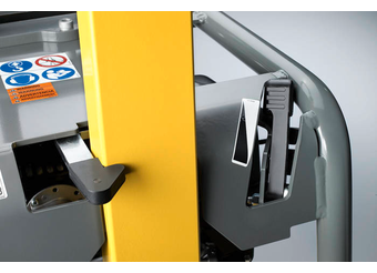 Wacker Neuson BPU 3050 A