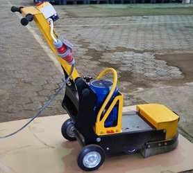 Сплитстоун CGM-124