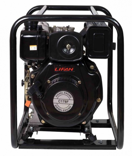 Lifan 80ZB30-4С Diesel