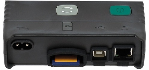 Chauvin Arnoux PEL103 + MiniFlex MA193