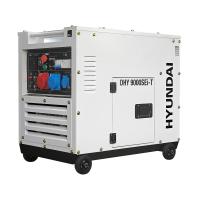 Hyundai DHY 9000SEi-T