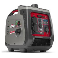 Briggs & Stratton P 2400 Inverter