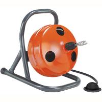 Ручная прочистная машина General Pipe Micro-Rooter