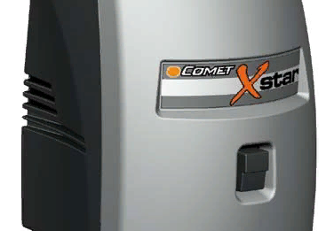 Comet X STAR Classic Total stop