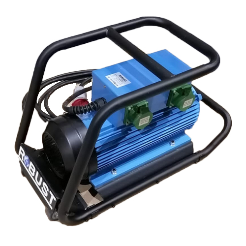 ROBUST CAF 2001 на 2 выхода