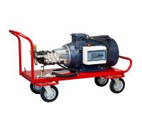 BREXIT BrexTEST ECO 4500