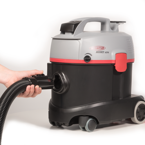 Sprintus Maximus HEPA