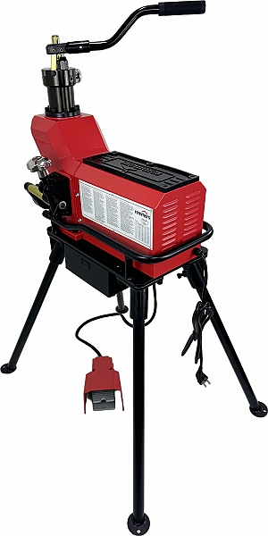 Remmers Mustang 1"-8"