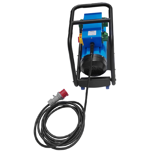 ROBUST CAF 2001 на 2 выхода