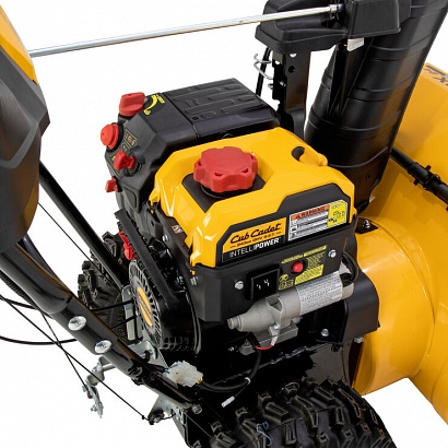 CUB CADET 2X™ 24" INTELLIPOWER™ Snow Blower