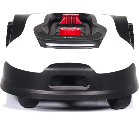 ZimAni Automower 312