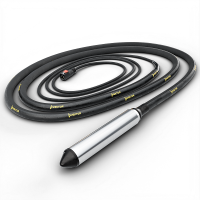 VEKTOR EL 63 без встроенного преобразователя 5 м