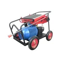 РГР PROteus E4 HP 500/16