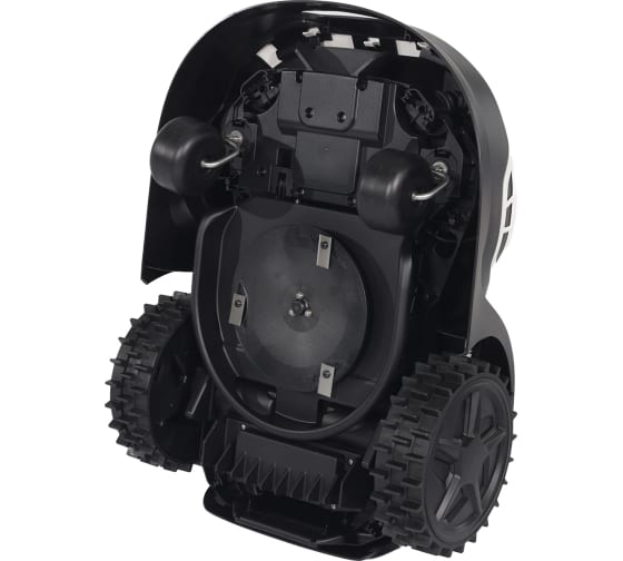 ZimAni Automower 320