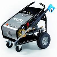 Comet K 1251 TS 33/160 Total Stop