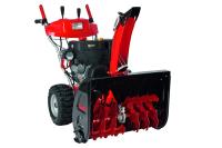 AL-KO SnowLine 700 E